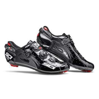 Wire Carbon Lucido Road Schuh